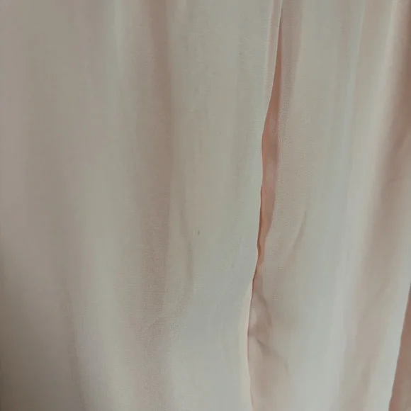 House of CB PRINCESS Pink Quartz Mini Dress - Picture 8 of 9